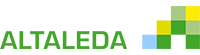 Altaleda logo
