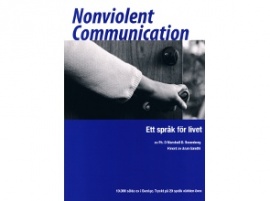 Boktips Non Violent Communication