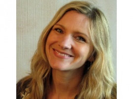 Heidi Andersen inför mindfulness i organisationer