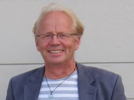 Janne Paulsson