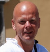Jonas Sjöholm