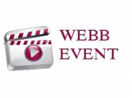 Webb event