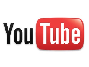Logotyp YouTube