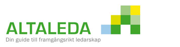Altaleda logotype