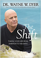 The Shift med Wayne Dyer